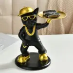StreetwearFrenchBulldogTray Homeko2