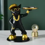 StreetwearFrenchBulldogTray Homeko7