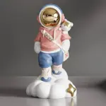 StreetwearOutfitAstronautDecor Homeko3