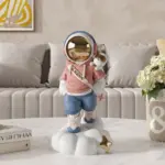StreetwearOutfitAstronautDecor Homeko6