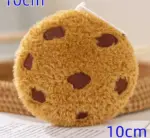 StuffedChocolateCookiesPillow