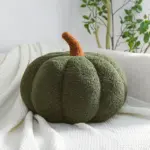 StuffedFallDecorativePumpkinPillow Homeko1