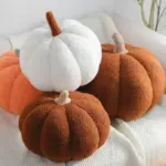 StuffedFallDecorativePumpkinPillow Homeko5