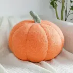StuffedFallDecorativePumpkinPillow Homeko9