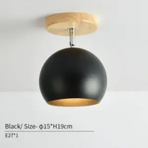 Stylish High-Powered Light - Brighten Up Your Workspace with Inspiring Colors