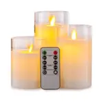 StylishElectricCandles-Homeko12 StylishElectricCandles Homeko12