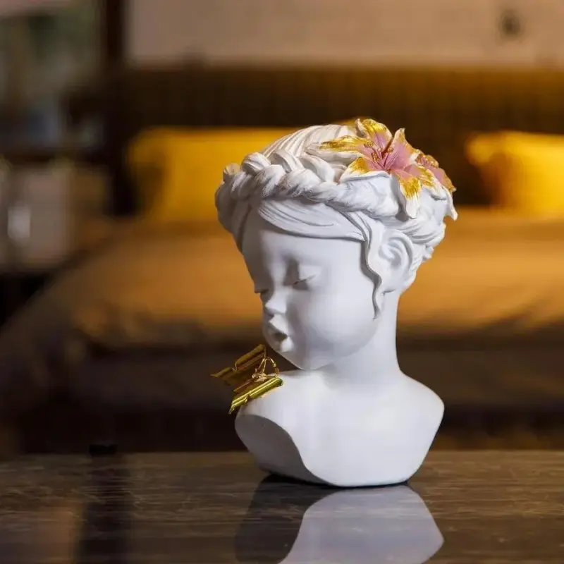 Summer Girl Decorfaure