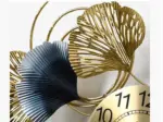 Sun n Cloud Clock Decorfaure