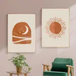 SunAndMoonLandscape Homeko2