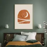 SunAndMoonLandscape Homeko4