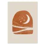 SunAndMoonLandscape Homeko7