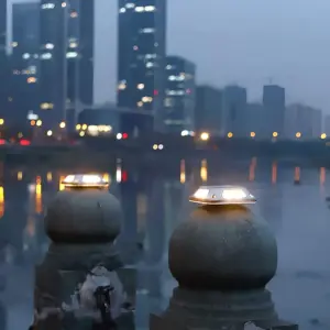 Homeko Solar Path Light