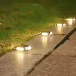 SunGlowSolarWegeleuchte SolarbetriebeneWegeleuchtefurAussenbereichexlumina4