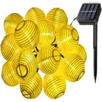 SunKissedLEDSolarleuchte AussenbeleuchtungfurGartenundTerrasse7