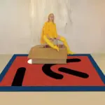 SunMoonArtCarpetsLivingRoomRugsBedroomDoorMatAreaDecor Homeko12