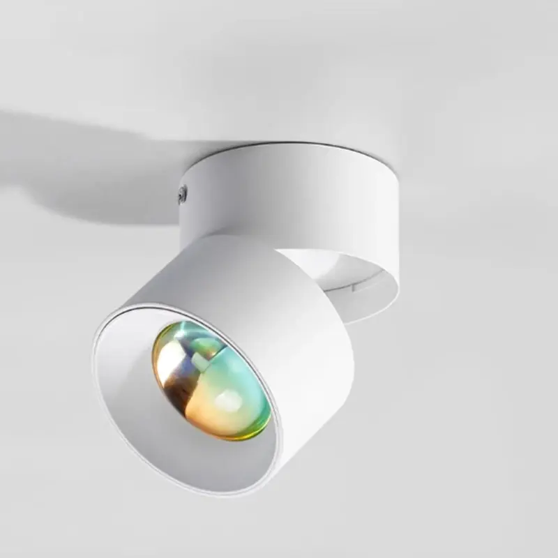 SunsetCeilingSpotLamp2