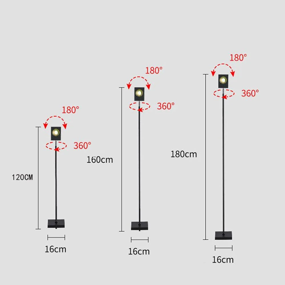 Sunsetfloorlampstandinglamp 6