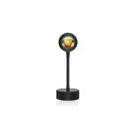 SunsetProjectorLamp