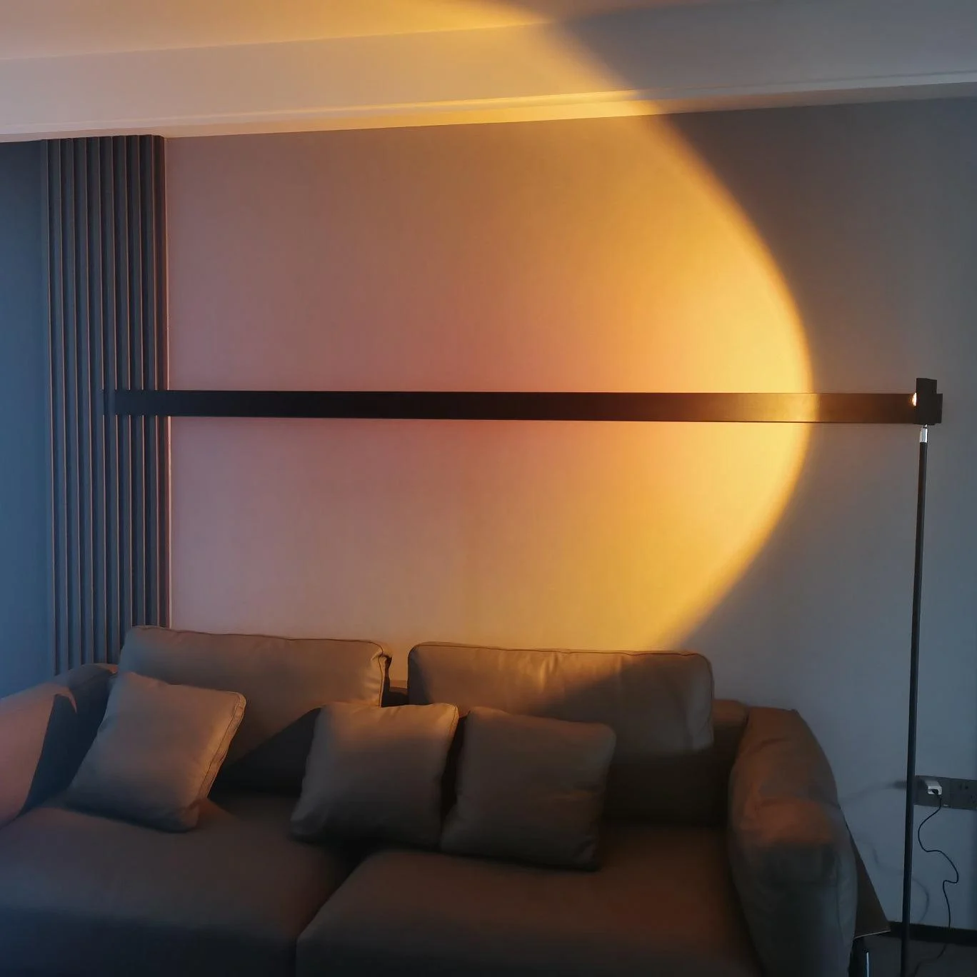 Sunset Floor Lamp 2