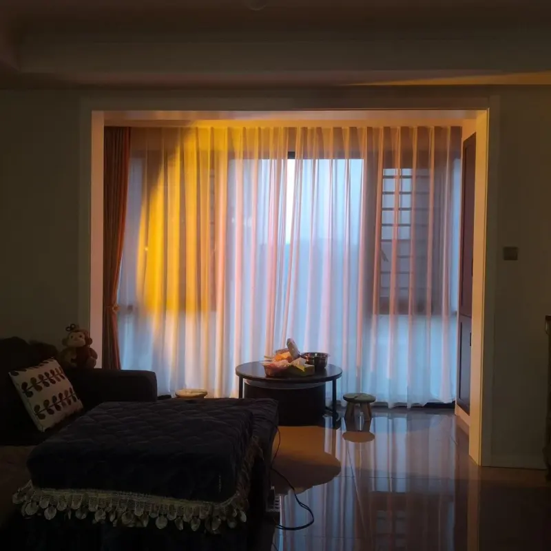 Sunset Floor Lamp
