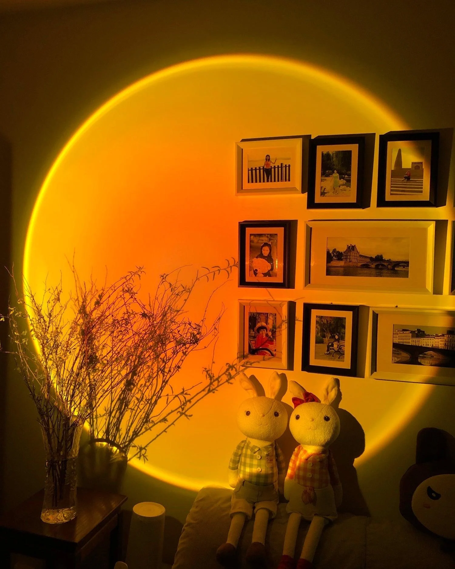 Sunset Floor Lamp 42