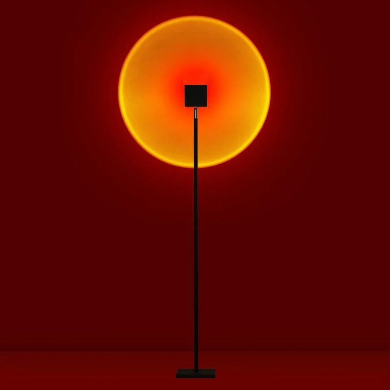 Sunset Floor Lamp 55