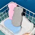 SuperSoftExfoliatingBathSponge