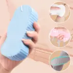 SuperSoftExfoliatingBathSponge