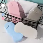 SuperSoftExfoliatingBathSponge