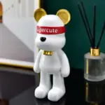 SupremeBearFigurines Homeko4