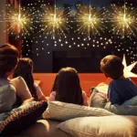 Suspended Solar Firework Light 360 480 Led Star Burst Light Outdoor Waterproof 8Mode Eave Garden Tree d8f7e268 8b83 42e8 a15e 1874e698d9fd