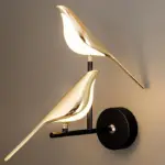 SwallowWallLamp-ResidenceSupply SwallowWallLamp ResidenceSupply