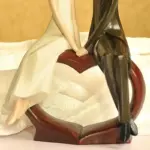 SweetCoupleWeddinggiftsSculpturesandStatues-Homeko5 SweetCoupleWeddinggiftsSculpturesandStatues Homeko5