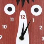 Swinging-Horse-Kids-Bedroom-Wall-Clocks-Fun-and-Whimsical-Decor-8 Swinging Horse Kids Bedroom Wall Clocks Fun and Whimsical Decor