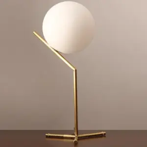 ON THE EDGE LIGHT