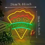Tacos Hamburger Pizza Hot Dog Neon Sign Night Light Burger Wall Hanging LED Restaurant Burger Shop.jpg 640x640 2d7ecf42 c4b6 4a3f 96a5 7b891ba398f5