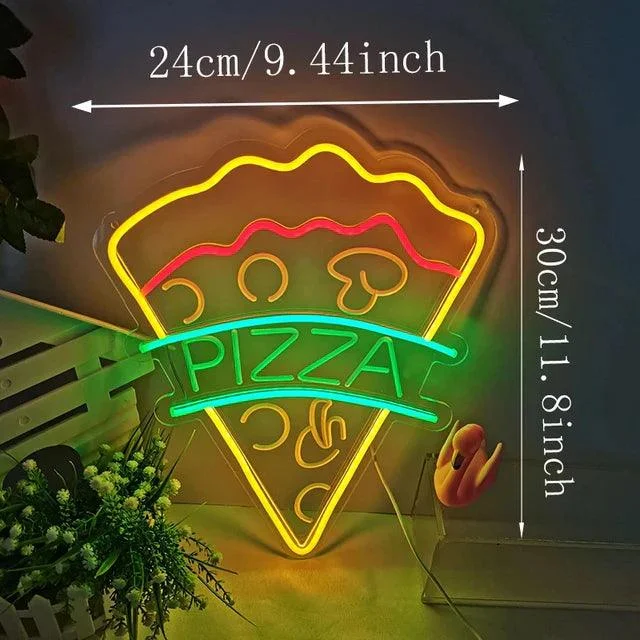 Tacos Hamburger Pizza Hot Dog Neon Sign Night Light Burger Wall Hanging Led Restaurant Burger Shop.jpg 640x640 2d7ecf42 C4b6 4a3f 96a5 7b891ba398f5