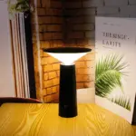 Tafel Lampen Voor Woonkamer Voor Slaapkamer Afstandsbediening Usb Opladen Bar Lamp Touch Sensor Lampen Creatieve Draagbare