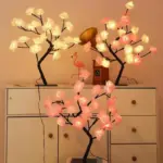 Tafellamp Bloem Boom Rode Roos Lampen Fairy Bureau Nachtverlichting Usb Bedienbare Geschenken Voor Bruiloft Valentijn Kerstdecoratie 3b0dfd0a 27ff 4bda 8d77 b7935f44cc88