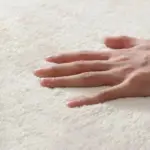 Take It Off Hand Crafted Bath Mat Homeko