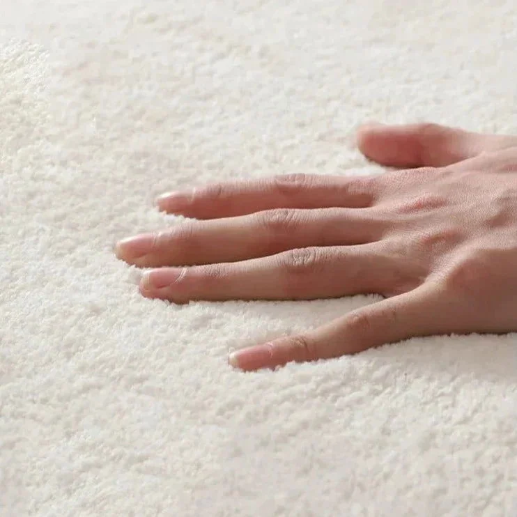 "Take It Off" Hand-Crafted Bath Mat - #Homeko#