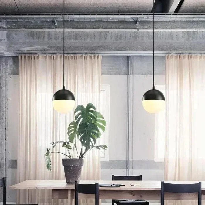 Tara Nordic Industrial Hanging Lights Bo Ha 1668077431
