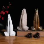 TathagataHandFigurine-Homeko2 TathagataHandFigurine Homeko2
