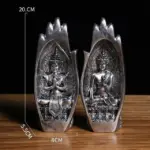 TathagataHandFigurine-Homeko4 TathagataHandFigurine Homeko4
