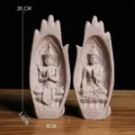 TathagataHandFigurine-Homeko5 TathagataHandFigurine Homeko5