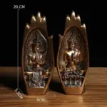 TathagataHandFigurine-Homeko6 TathagataHandFigurine Homeko6