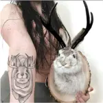 Taxidermy-Head-Wall-Decor-Deer-Head-Wall-Mount-Deer-Head-Wall-Mount-for-Home-Wall-Decoration.jpg_f3077e5b-8e41-44d6-8e41-04199970cc29 Taxidermy Head Wall Decor Deer Head Wall Mount Deer Head Wall Mount for Home Wall Decoration.jpg f3077e5b 8e41 44d6 8e41 04199970cc29