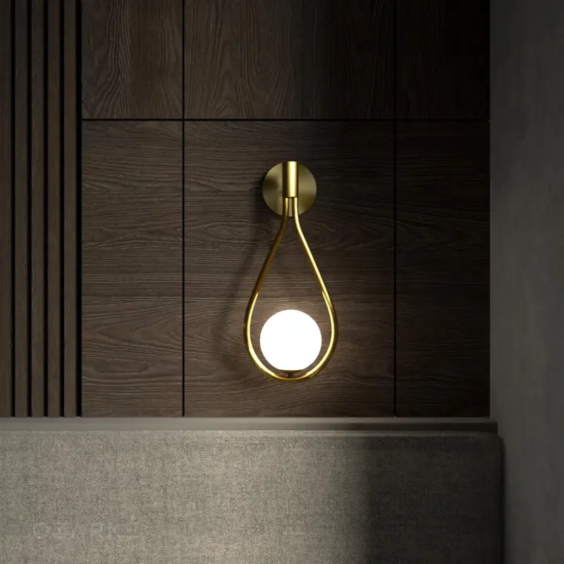 TearDrop_Sconce4 TearDrop Sconce4