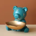TeddyBearStorageTray Homeko12