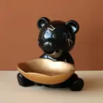 TeddyBearStorageTray Homeko13